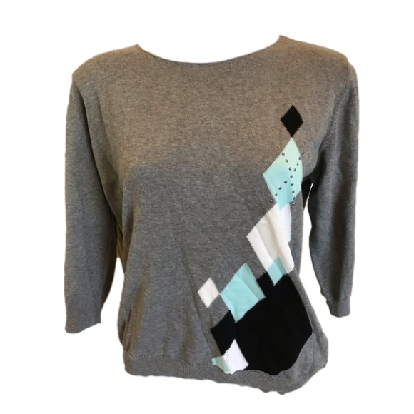 NEW Olsen lightweight Sweater - Picture 1 of 6